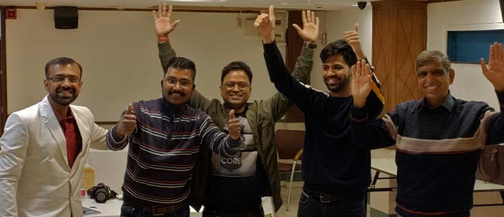 NLP_Training_Ahemdabad