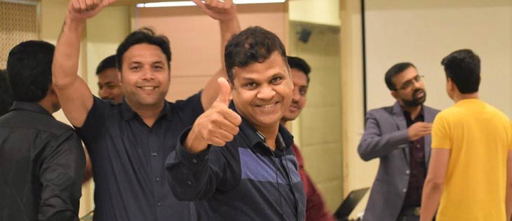 Best_NLP_Training_in_India