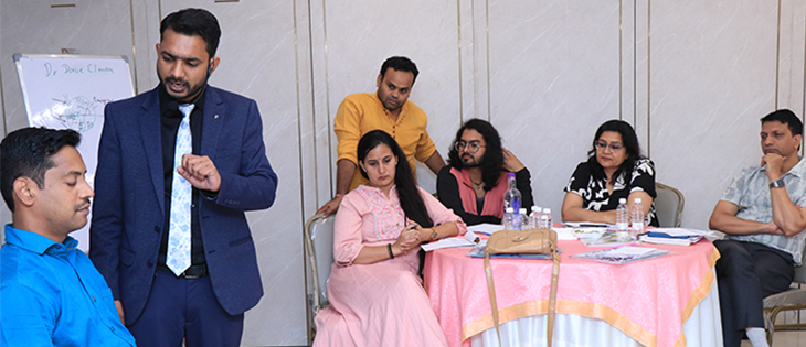 Best_NLP_Training_Institute_India