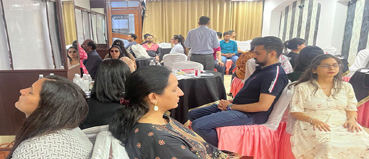 NLP_Training_Bhopal