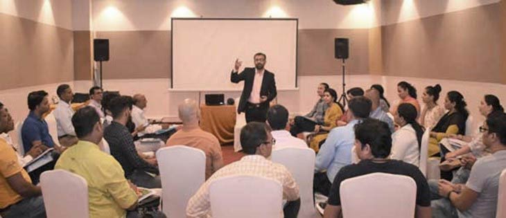 NLP_Workshops_in_India