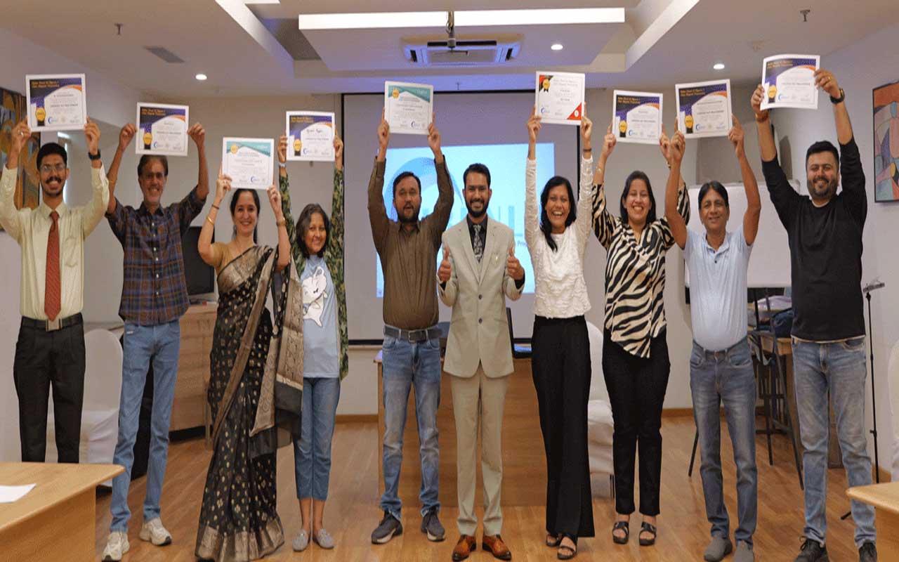 NLP_Certification_Ahmedabad