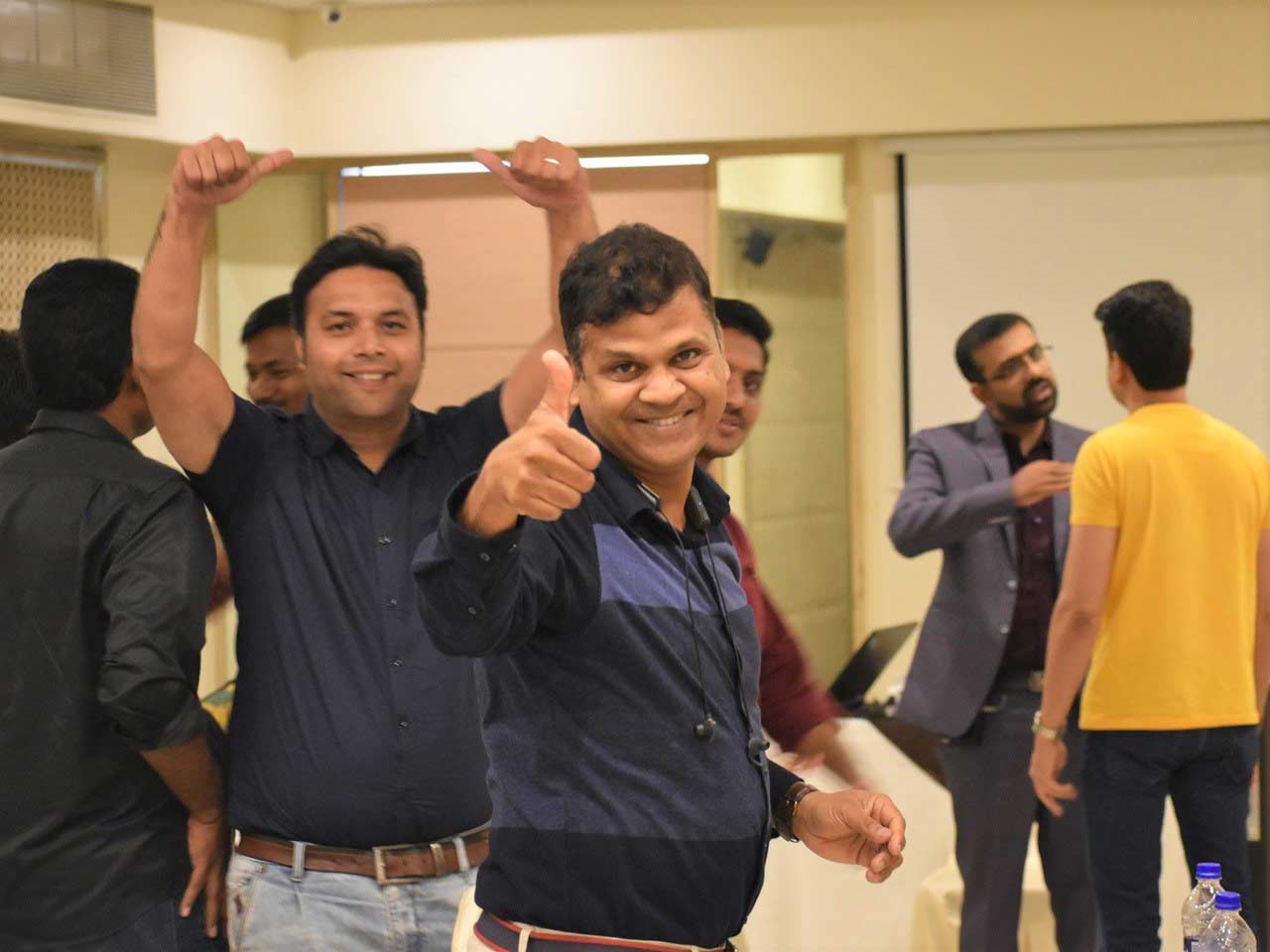 Best_NLP_Training_India