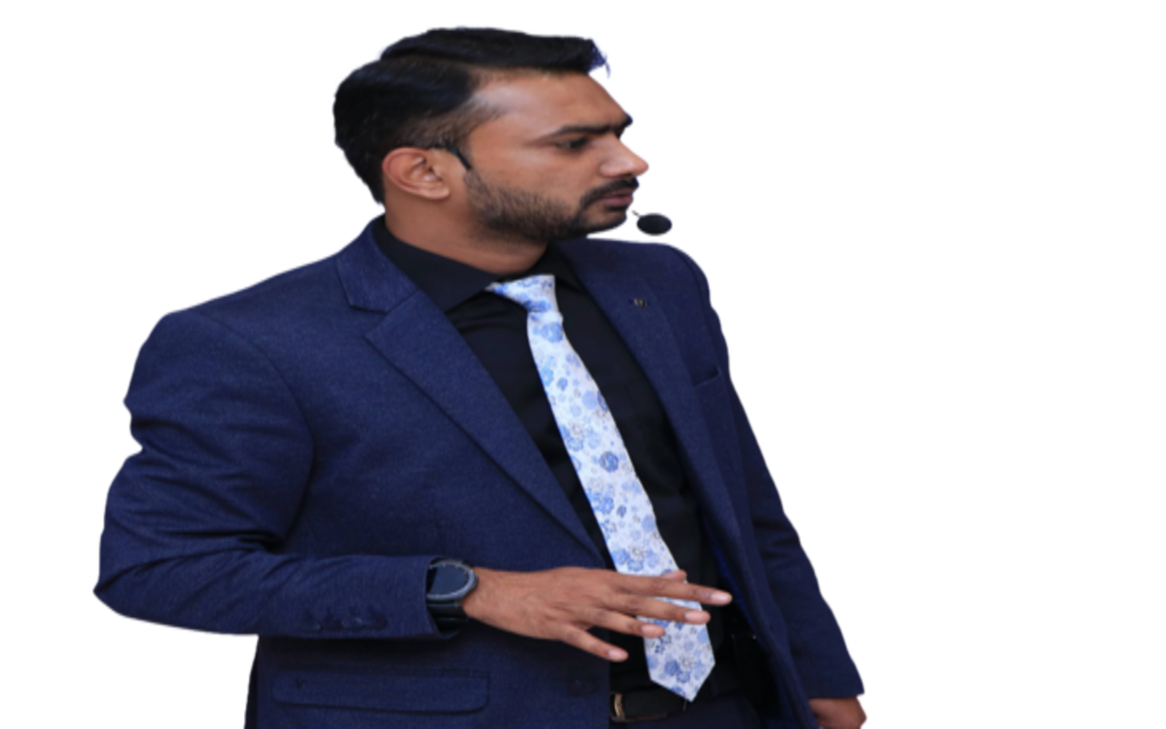 Corporate_Trainer_Training