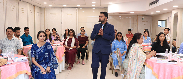 NLP_Trainer_Certification_Course