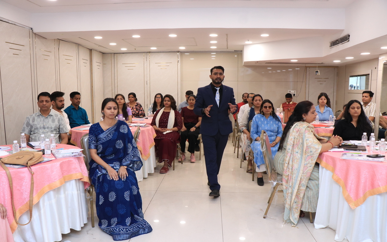 CBT_Practitioner_Training